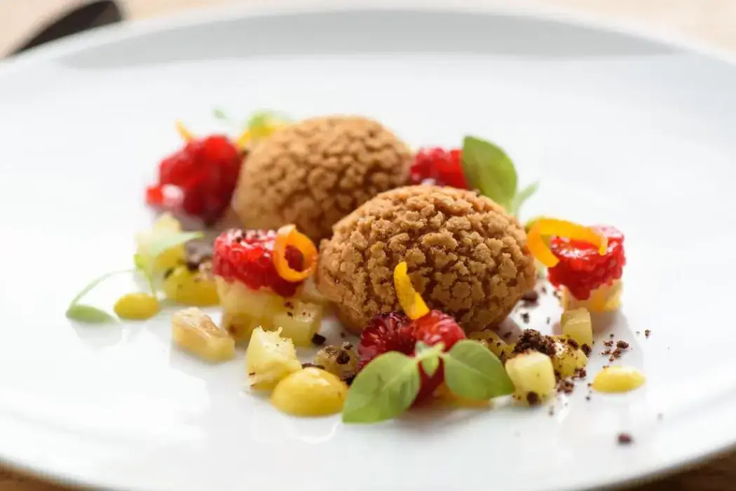 Manoir de Surville Hotel & Spa & restaurant 9