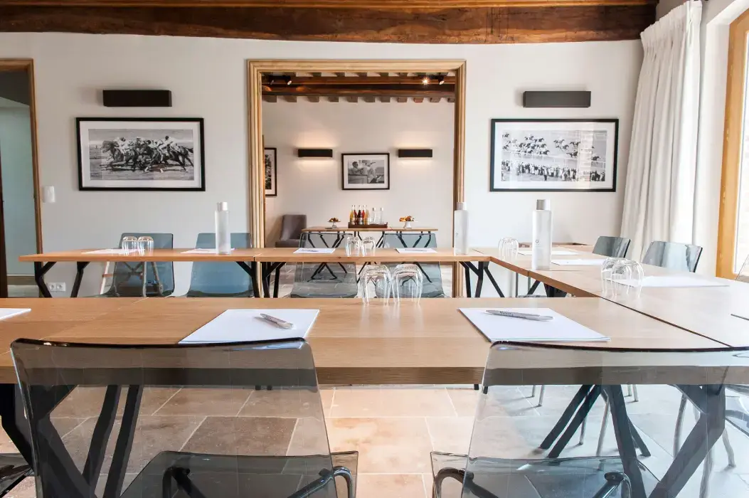 Manoir de Surville Hotel & Spa & restaurant 11
