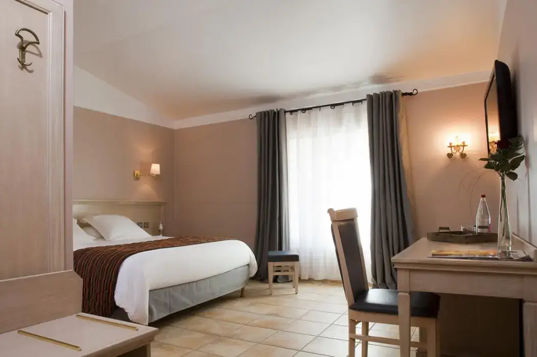Hôtel Artea Aix Centre 3