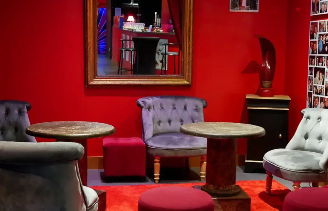 Chez Nello La Belle Vie 4