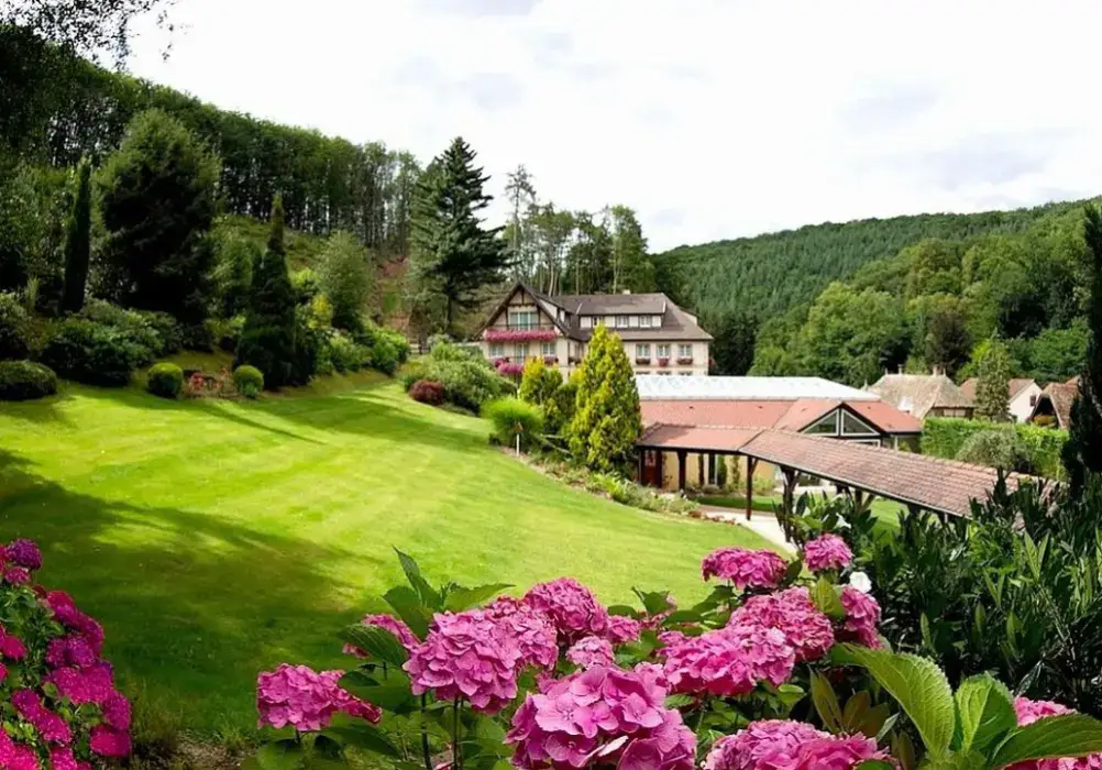 Le Clos Des Délices