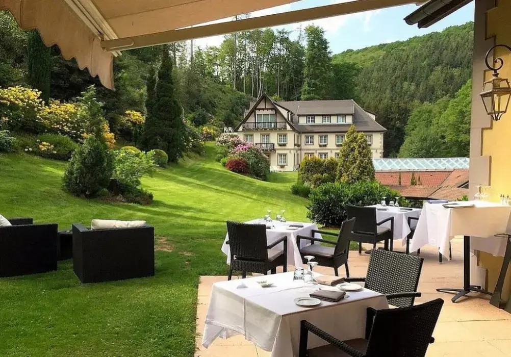 Le Clos Des Délices 2