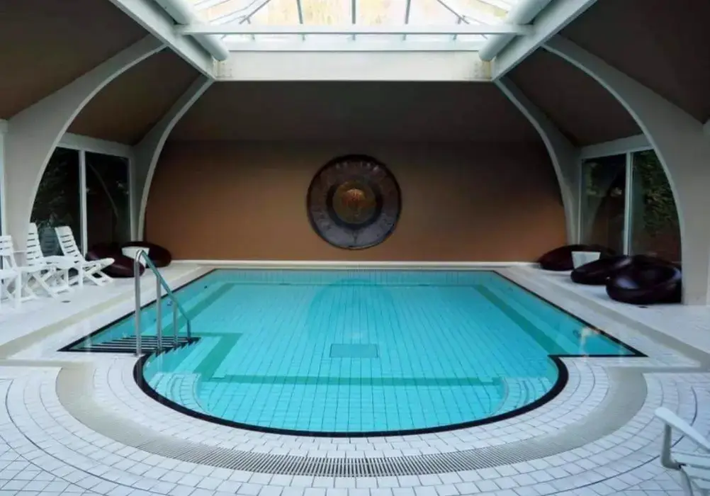 Le Clos Des Délices 5