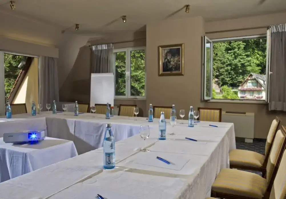 Le Clos Des Délices 8