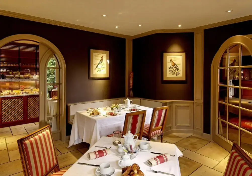 Le Clos Des Délices 11