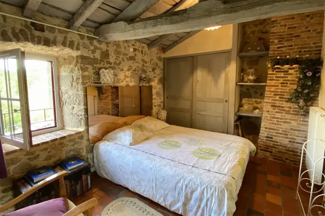La Vallée de la Roche 4