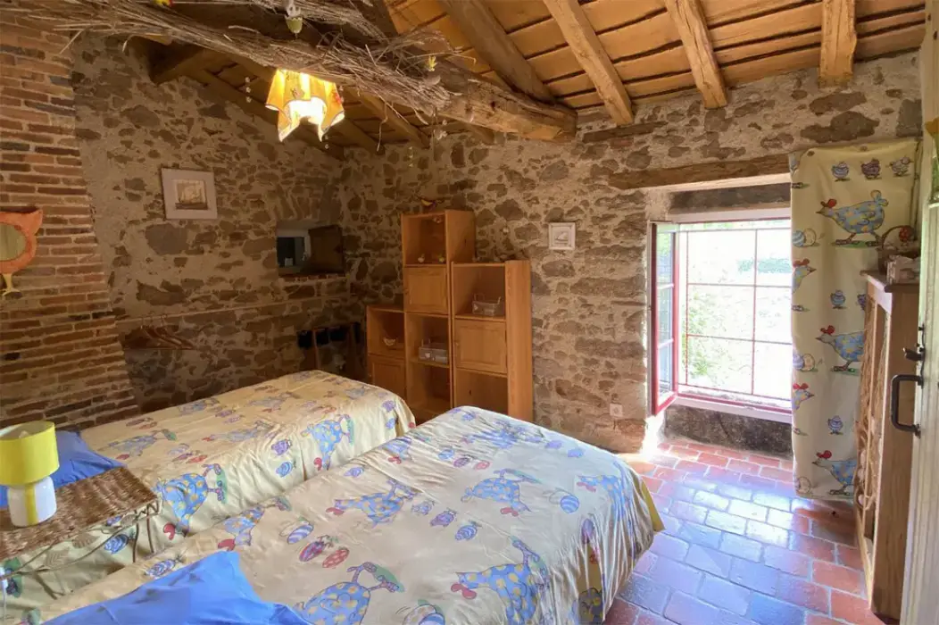La Vallée de la Roche 9