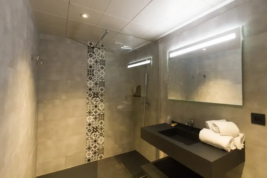 Hôtel Asterides Sacca 10