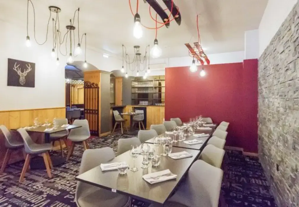 Hôtel Asterides Sacca 18