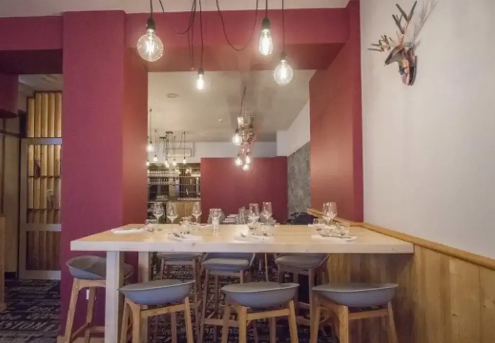 Hôtel Asterides Sacca 22