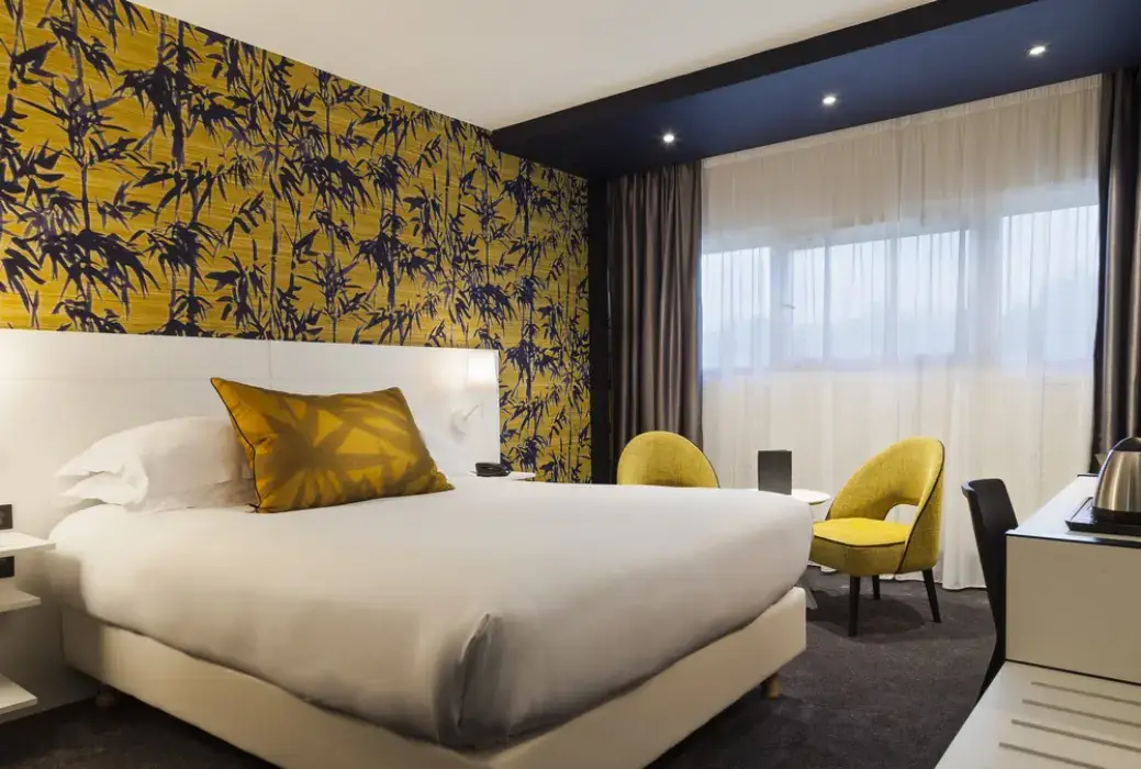 Hôtel Inn Paris CDG Airport 2