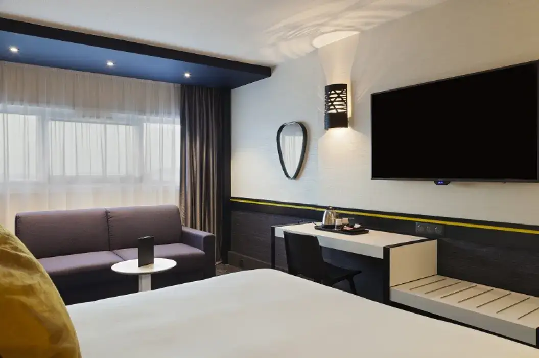 Hôtel Inn Paris CDG Airport 3