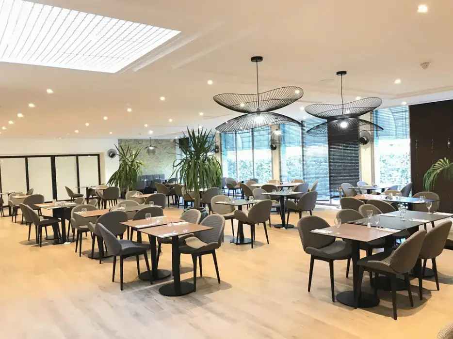 Hôtel Inn Paris CDG Airport 4