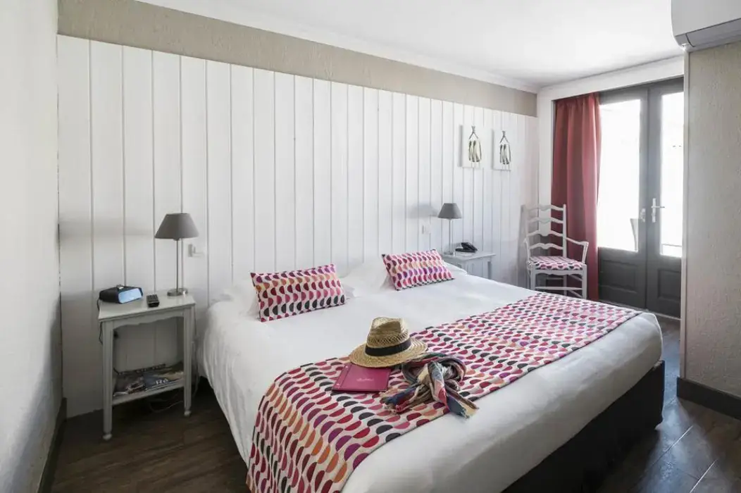 Hotel de La Maree 6