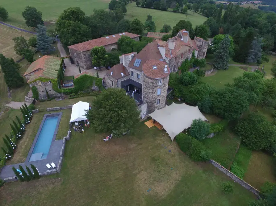 Château de Bois Rigaud 2