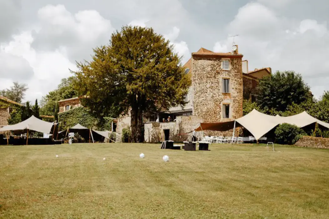 Château de Bois Rigaud 6