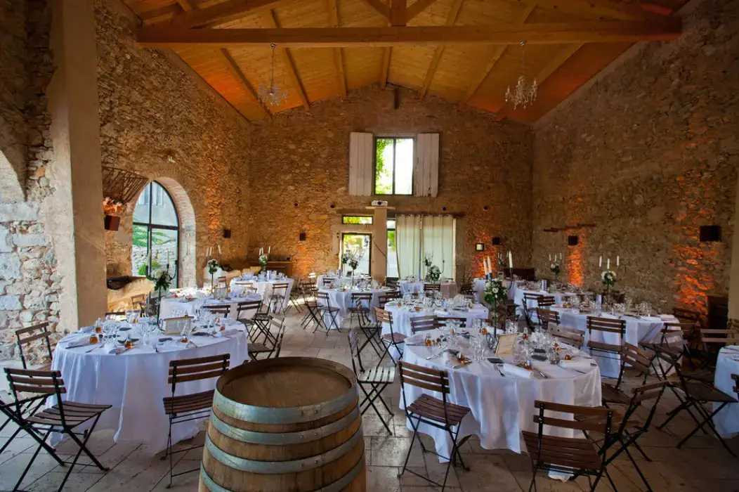 Château-Bas d'Aumelas 4