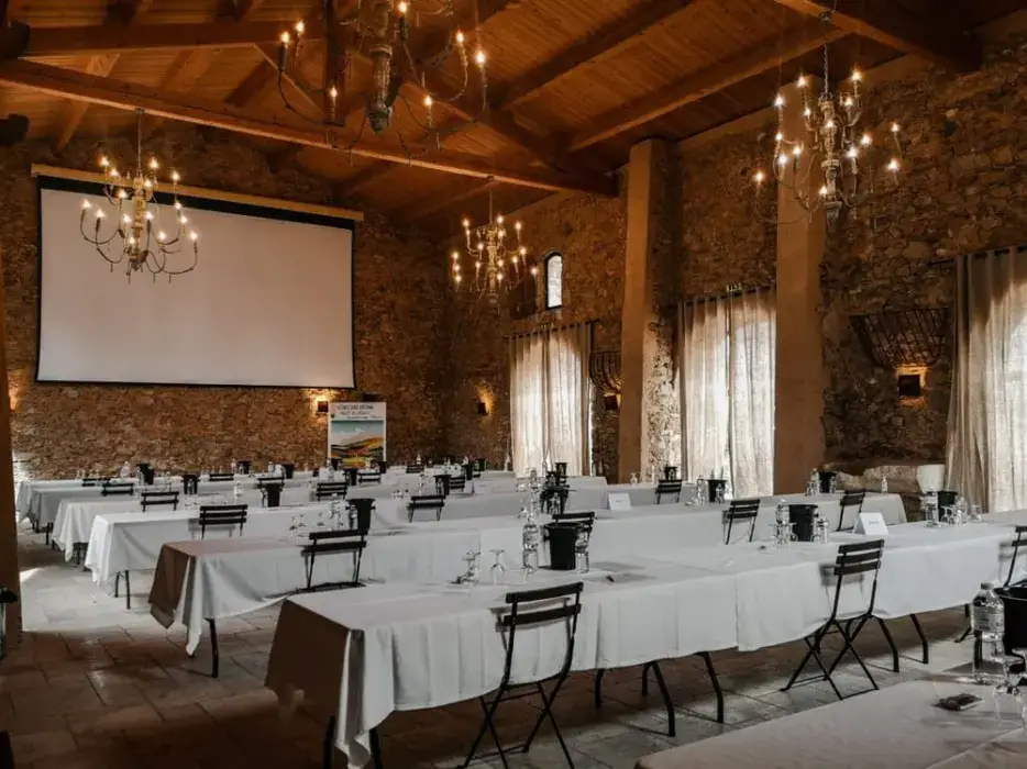 Château-Bas d'Aumelas 5