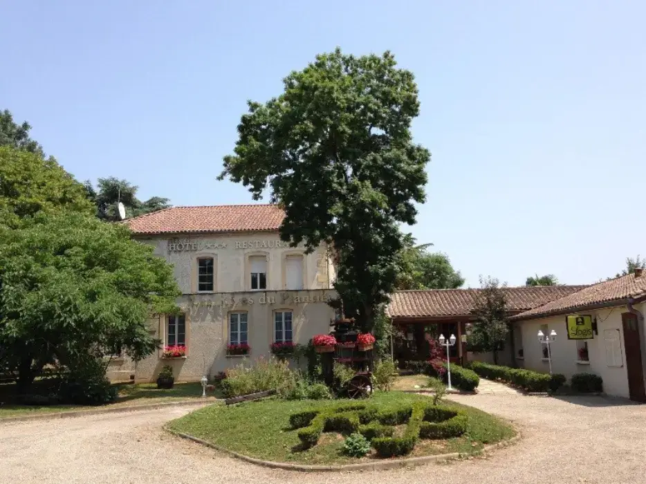 Les Rives du Plantié