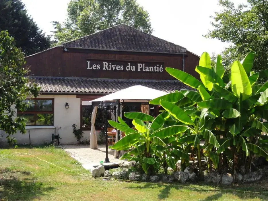 Les Rives du Plantié 2