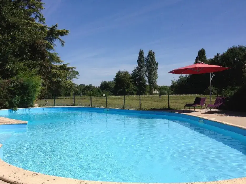 Les Rives du Plantié 9