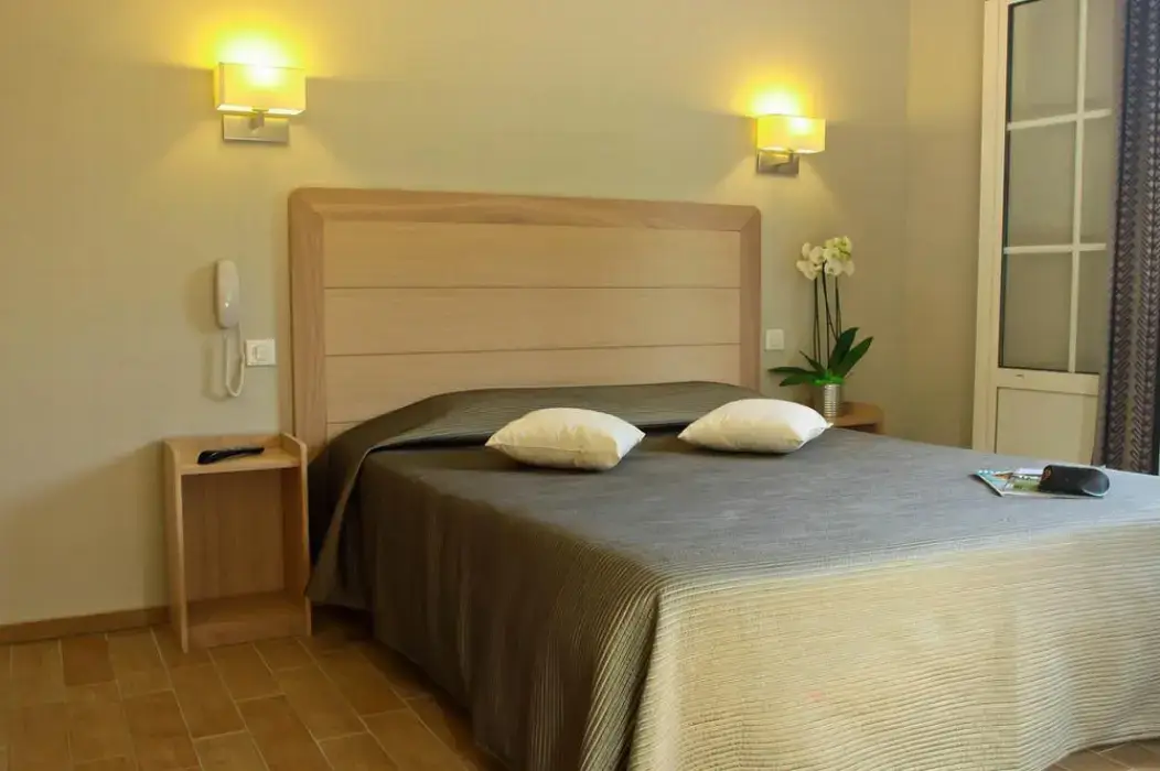 Hôtel Txistulari 6
