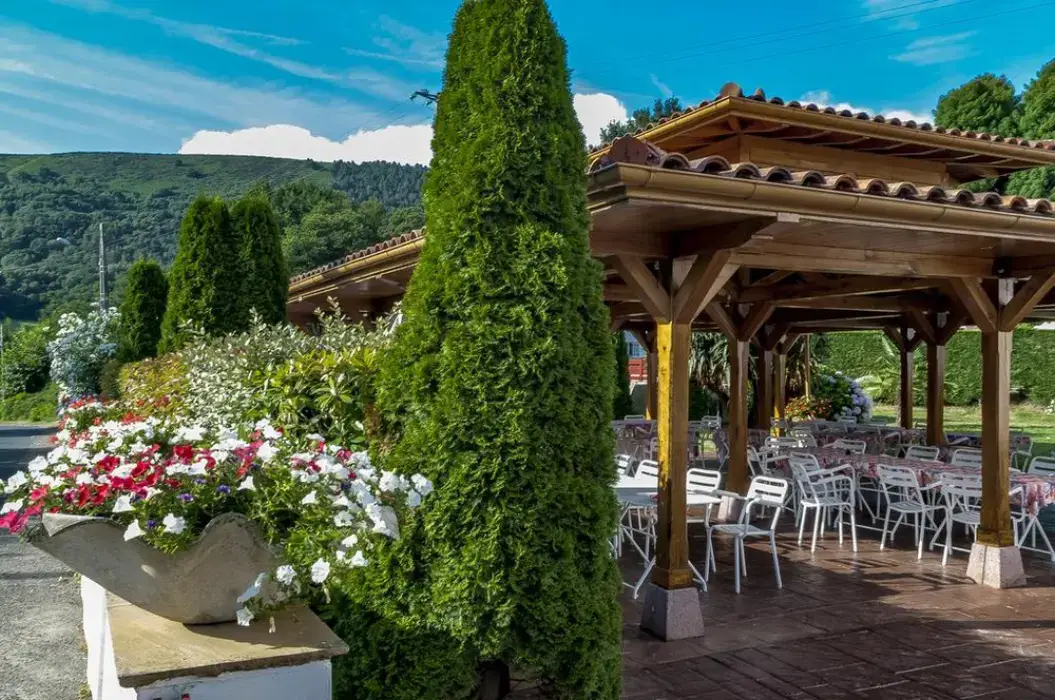 Hôtel Txistulari 7