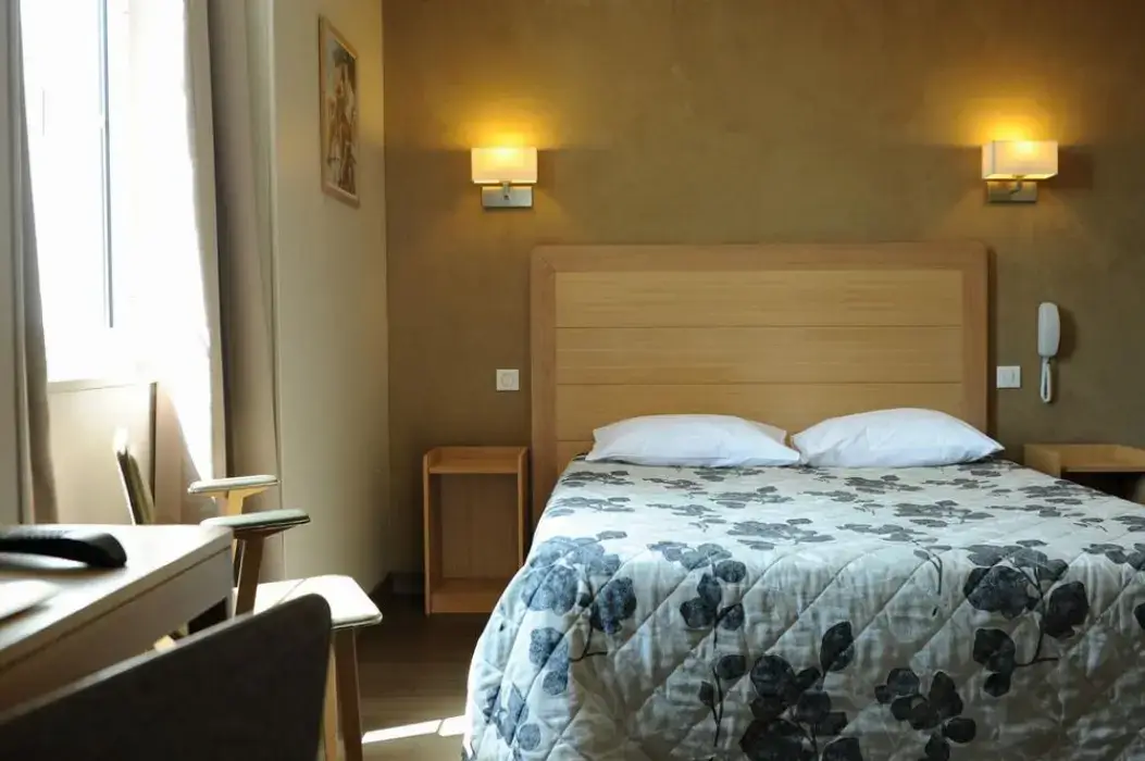 Hôtel Txistulari 11