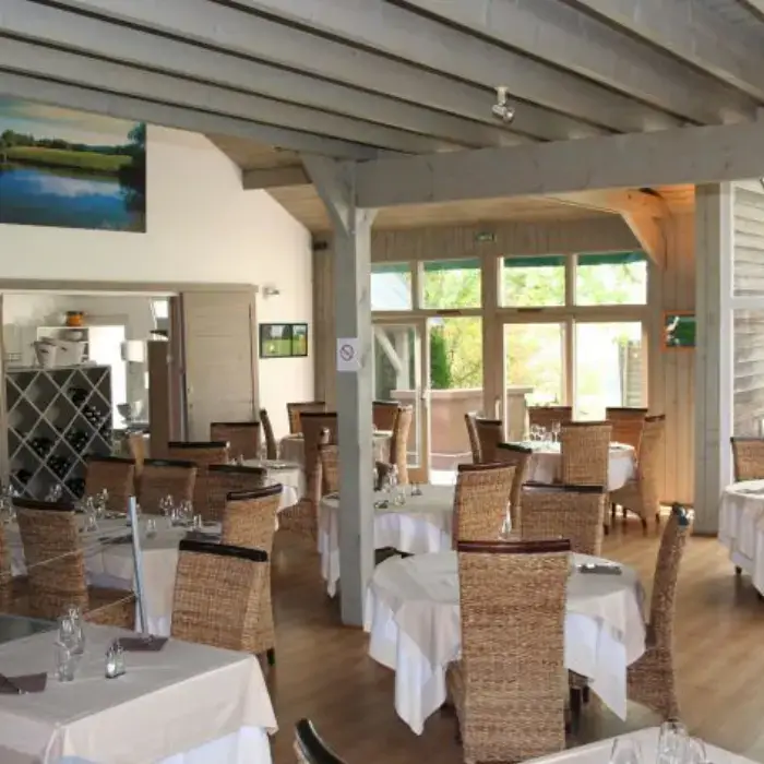 Golf de Mâcon La Salle 5