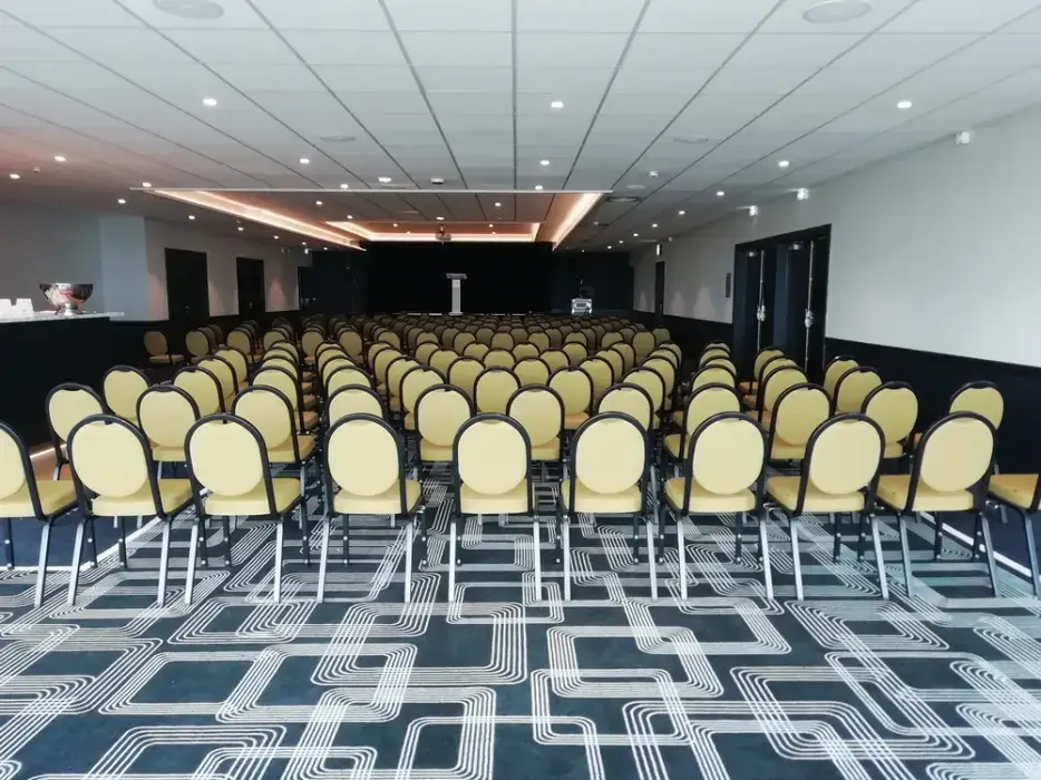 L'échappée Hôtel du Casino de Dieppe 5