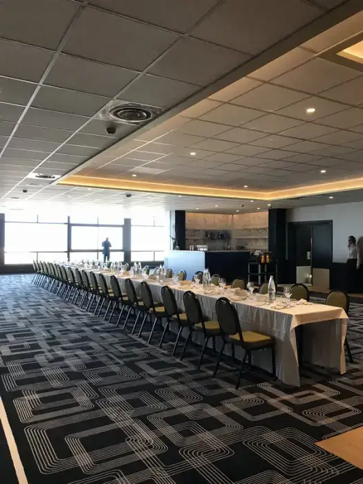 L'échappée Hôtel du Casino de Dieppe 7