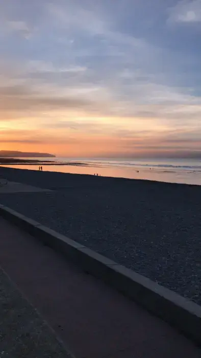 L'échappée Hôtel du Casino de Dieppe 17