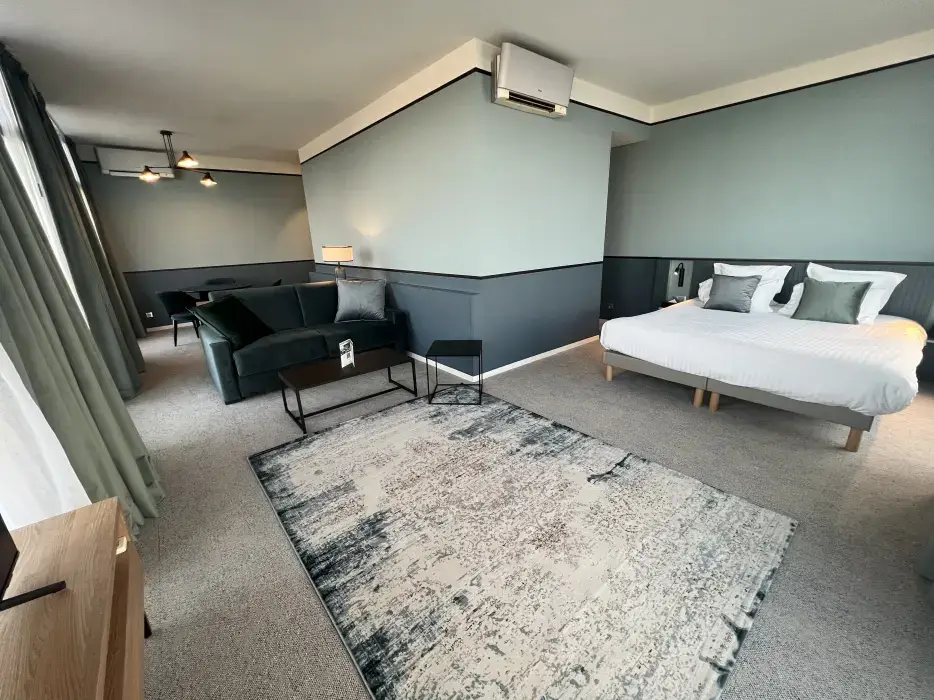 L'échappée Hôtel du Casino de Dieppe 20