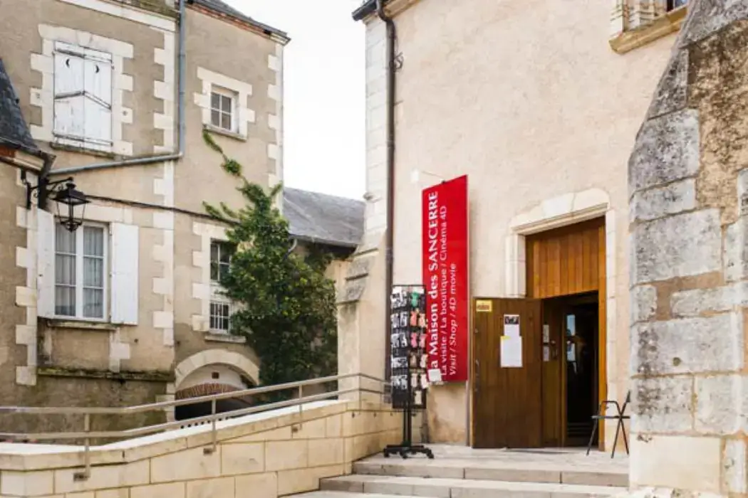 Maison des Sancerre 2