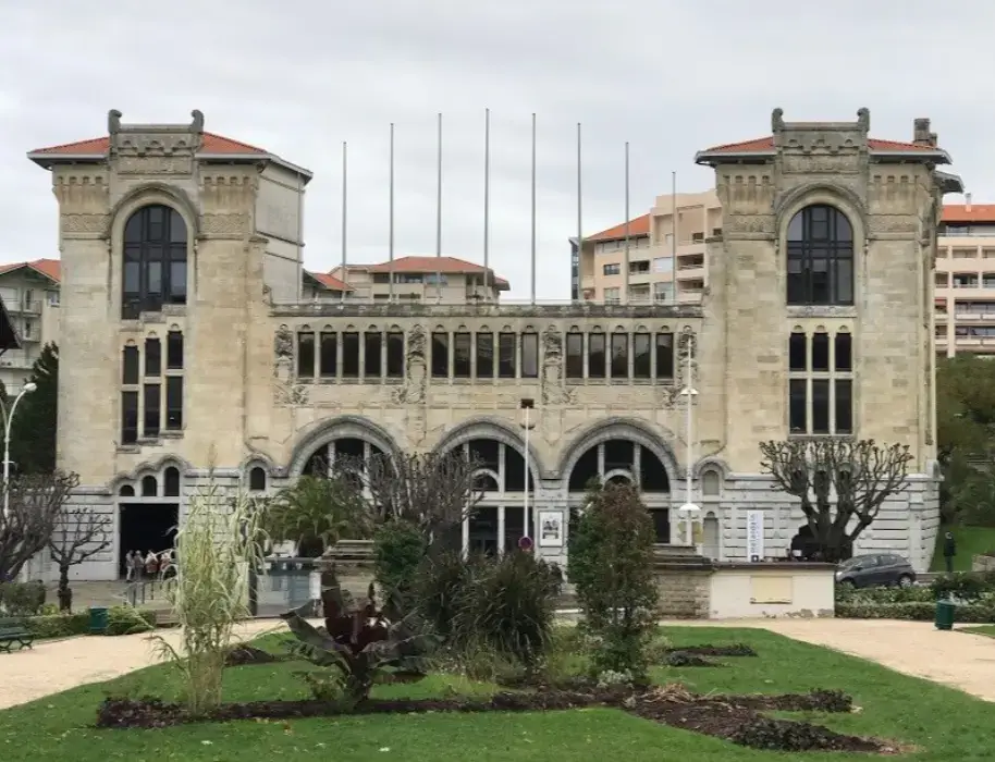 Gare du Midi 4