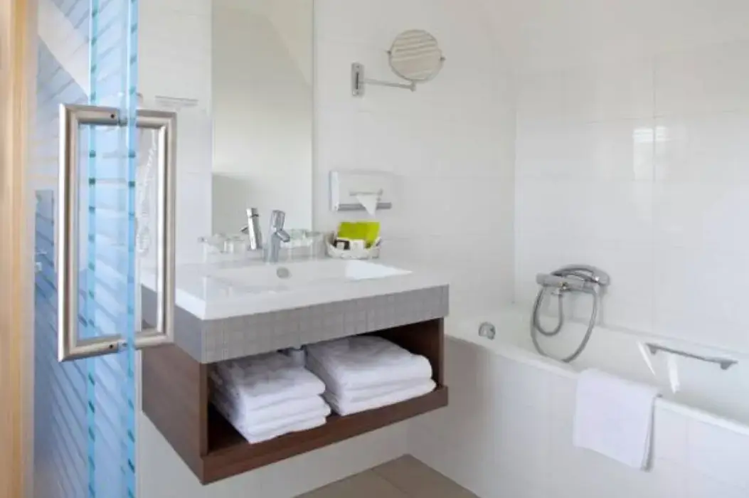 Hôtel Le Parc 8