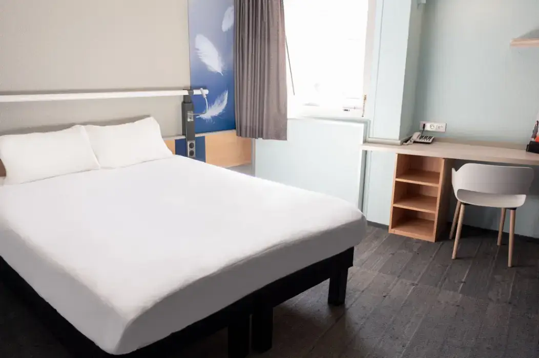 Ibis Paris Gennevilliers 3