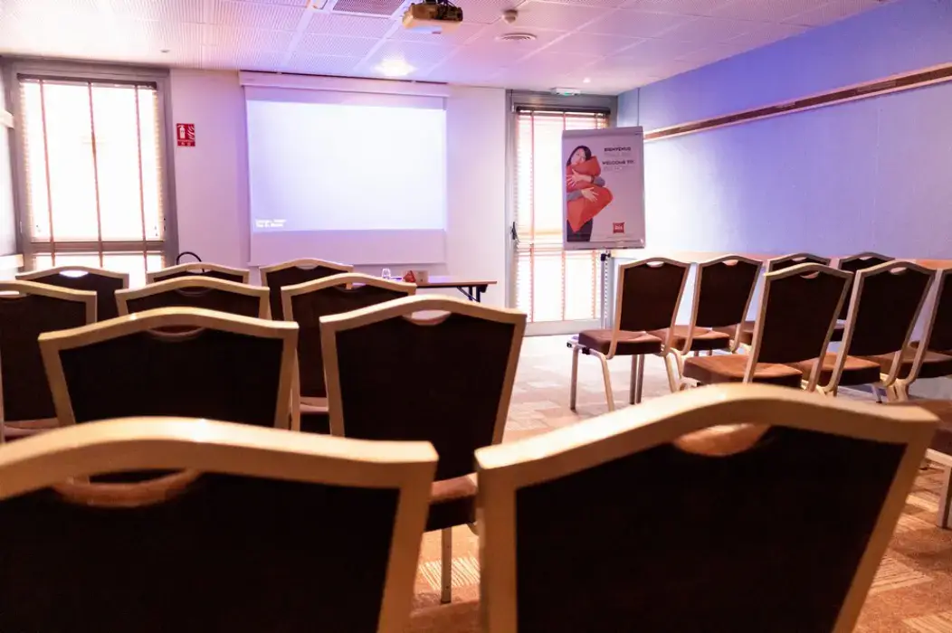 Ibis Paris Gennevilliers 7