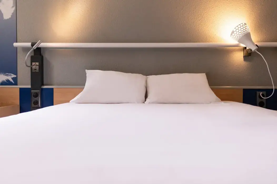 Ibis Paris Gennevilliers 11