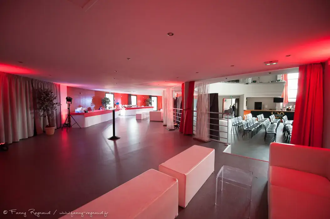 Le Studio 120 4