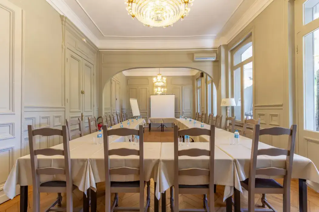 Le Manoir de Fourcy 3