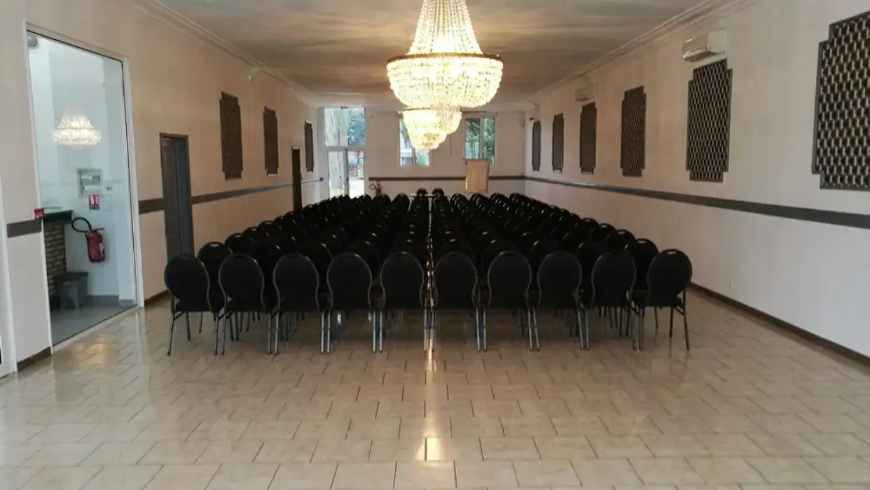 Le Manoir de Fourcy 5