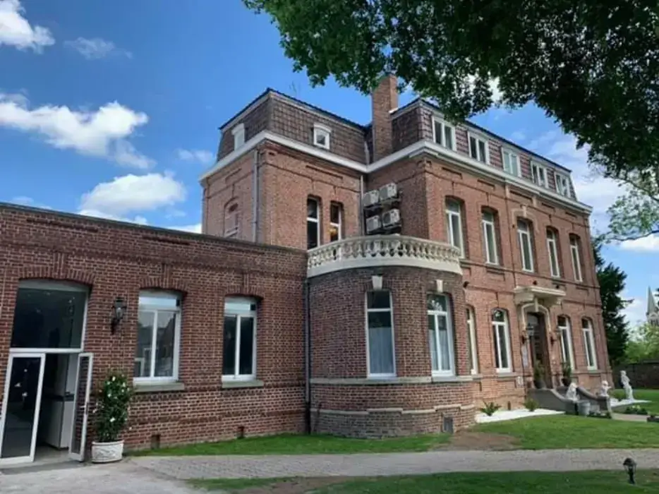 Le Manoir de Fourcy 7