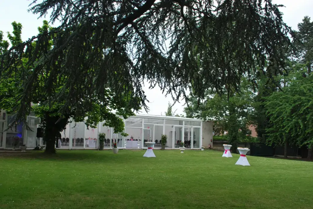 Le Manoir de Fourcy 8
