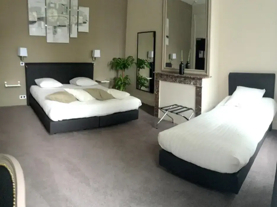 Le Manoir de Fourcy 9