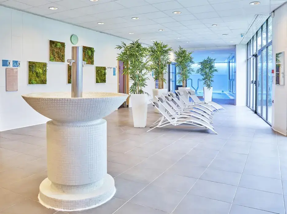 Le Klube 5