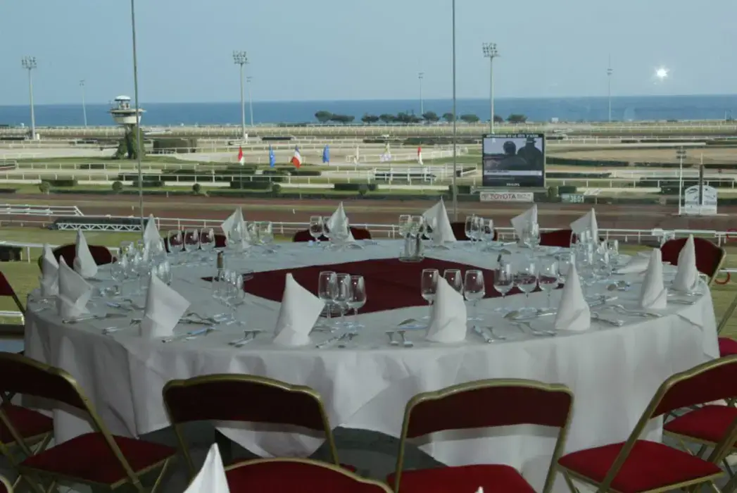 Hippodrome de la Côte d'Azur 6