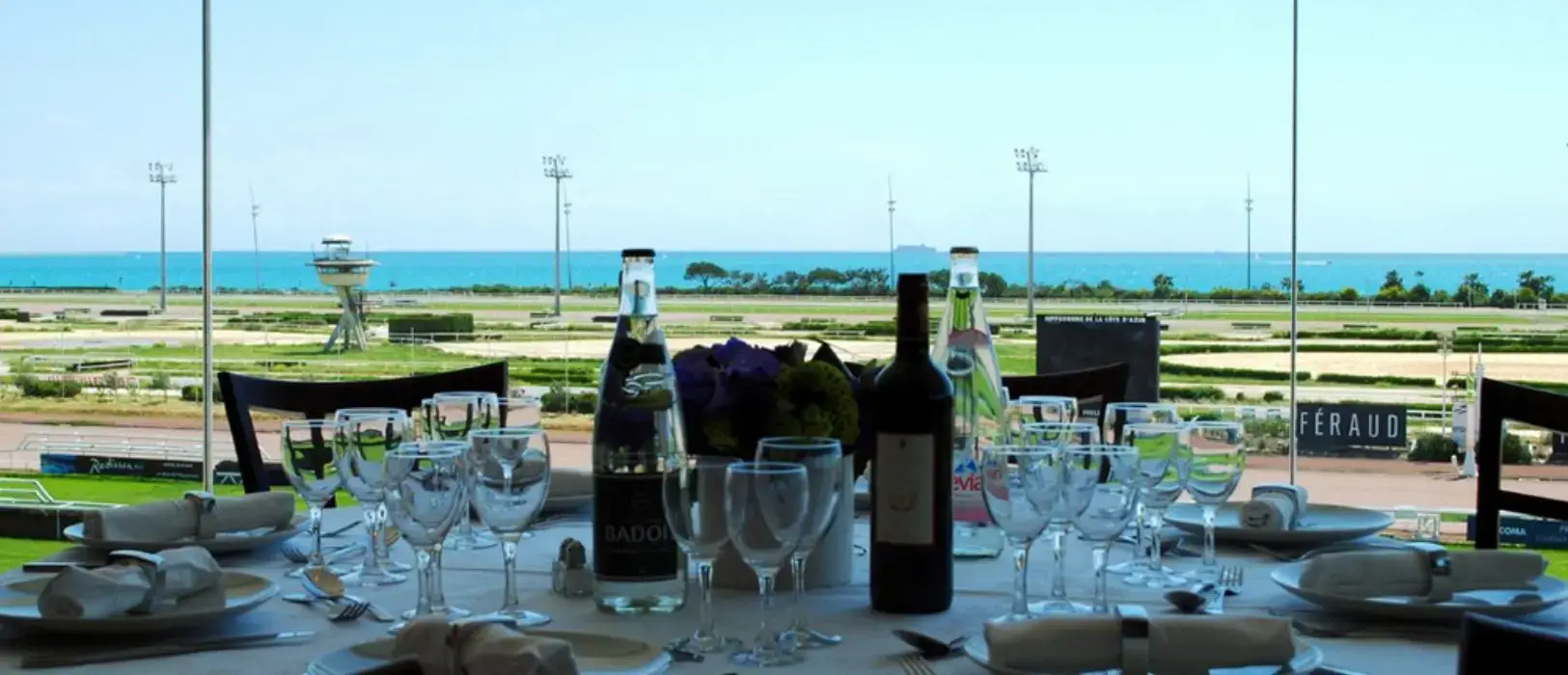 Hippodrome de la Côte d'Azur 9