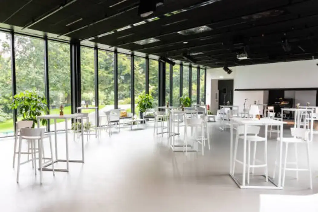 Centre de Congrès Jean Monnier 11
