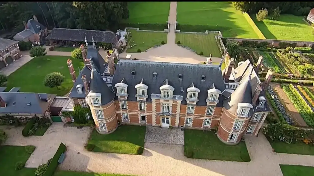 Château de Miromesnil 5